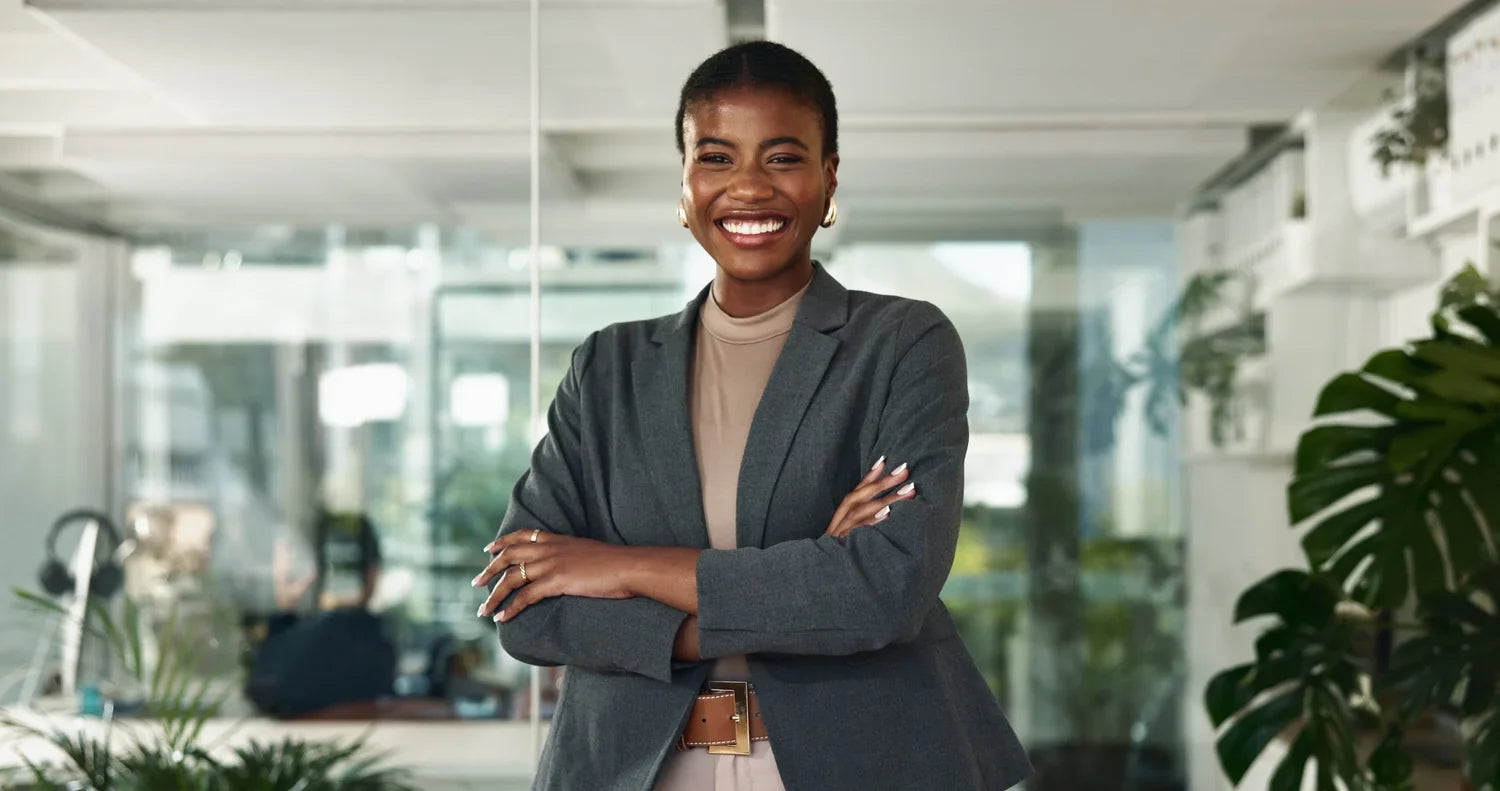 Black Business Month: Small or Large, Why Black Founders Need Your Support