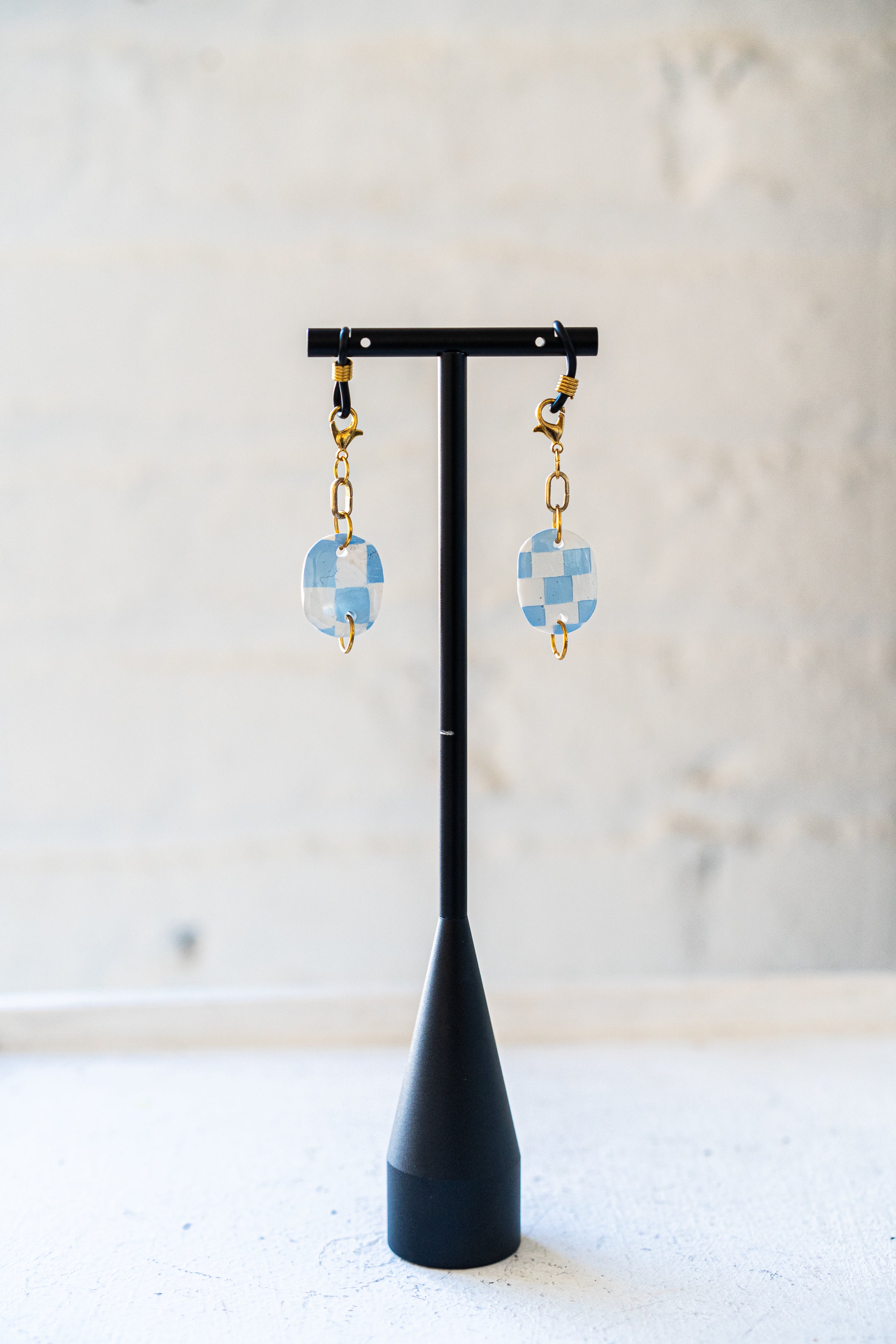 Icon Charm: Bitsy