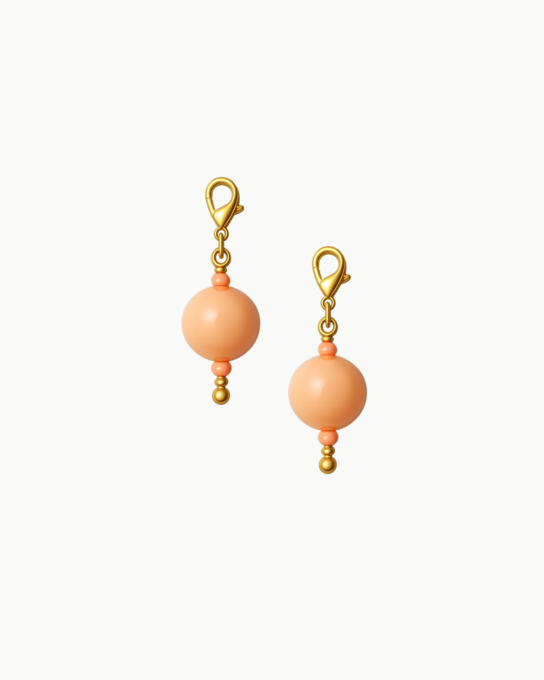 May Rose Charm